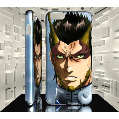 Coque Iphone 7 MAF Terraformars Komachi 12