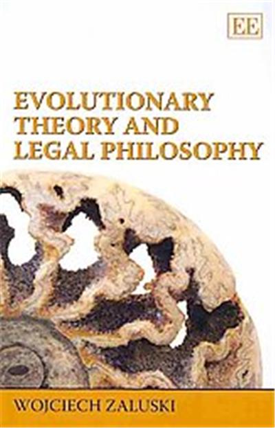 Evolutionary Theory and Legal Philosophy