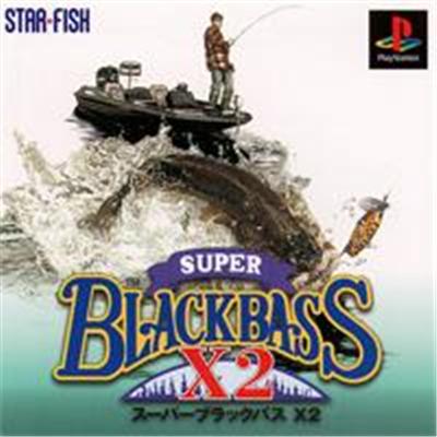 Super Black Bass X2 - IMPORT JAPONAIS
