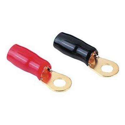 Hama Ring cable capsule, M8 - bornes de câble