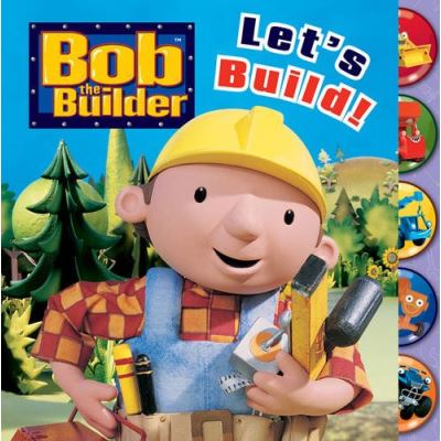 Let's Build!
