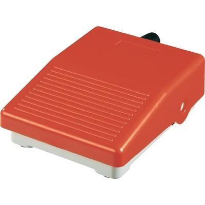 Interrupteur À Pédale Abb 1Sbv001108R1823 250 V Ac 3 A 1 Pédale 1 Inverseur (Rt) Ip40 1 Pc(S)