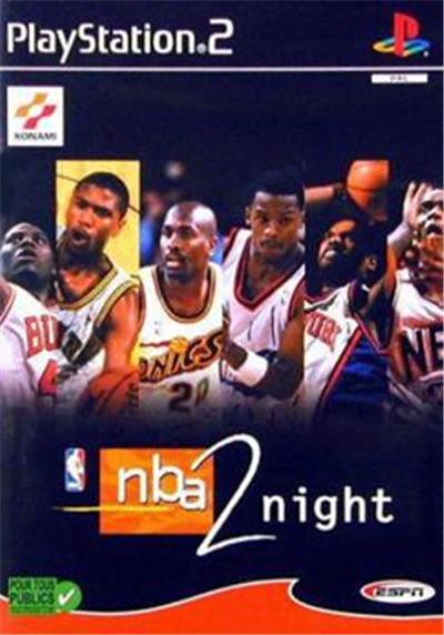 Espn Nba 2Night