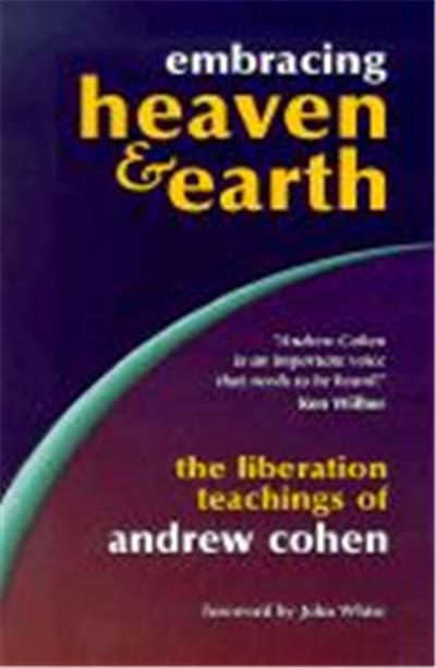 Embracing Heaven & Earth