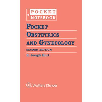 Pocket Obstetrics and Gynecology - [Version Originale]