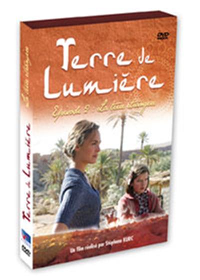 Terre de lumière - Vol. 2
