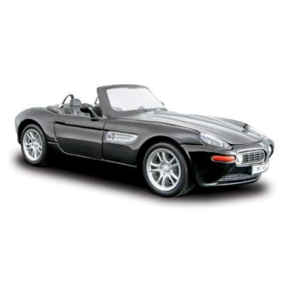 1:24 BMW Z8