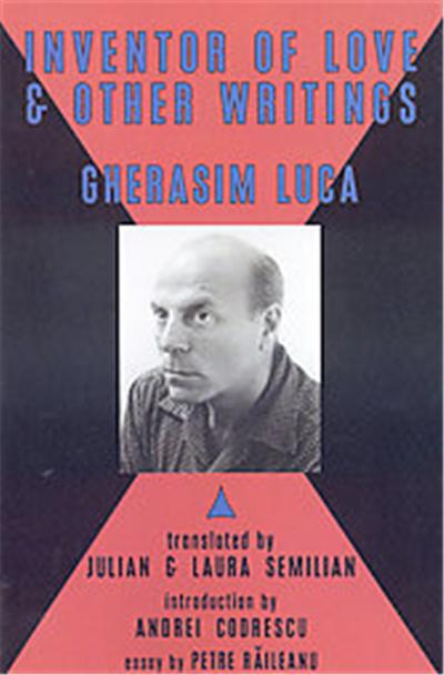 The Inventor of Love & Other Writings