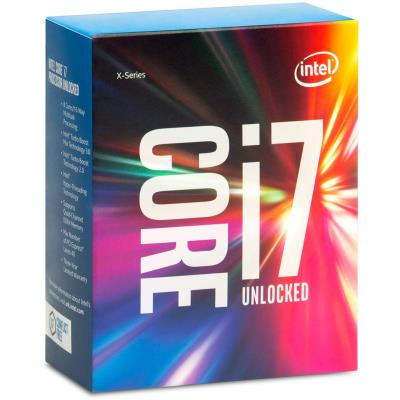 processeur Intel® Core i7-6900K 3.20Ghz 20M Socket 2011-V3 DT Extreme Ci7 Broadwell E