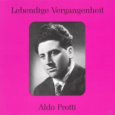 Aldo Protti