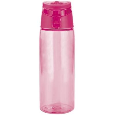 zak designs 0896-k950 bouteille sport fuchsia/transparent 74 ml