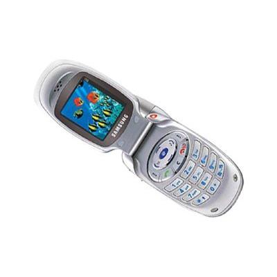 Samsung SGH-T100 - Téléphone de service - Écran LCD - 128 x 160 pixels