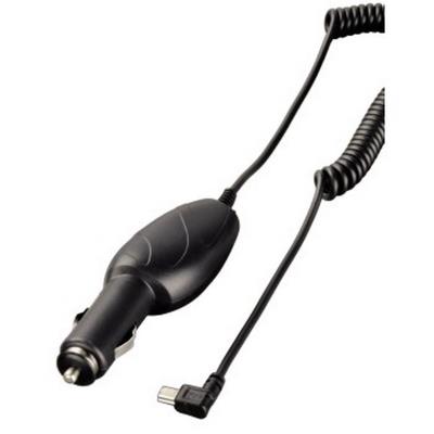Hama Vehicle Charging Cable - adaptateur allume-cigare (voiture)