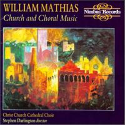 Chor Musik, Geistliche Musik