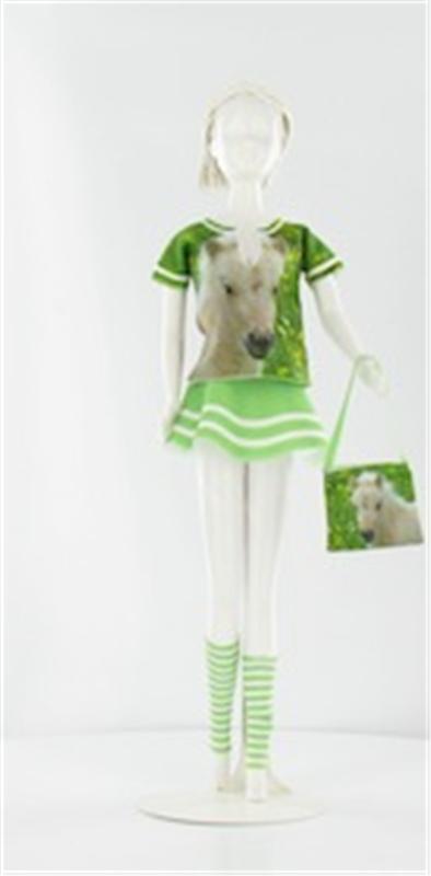 Vêtement pour poupée Tiny Pony