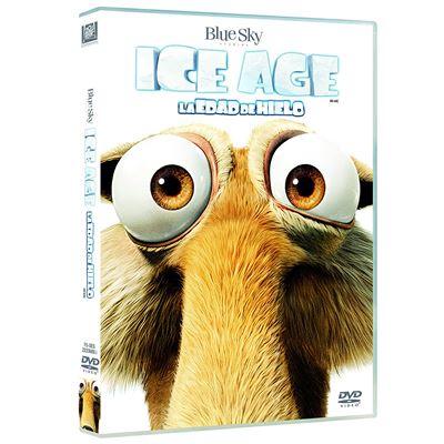 L'Âge de glace (2001) / Ice Age