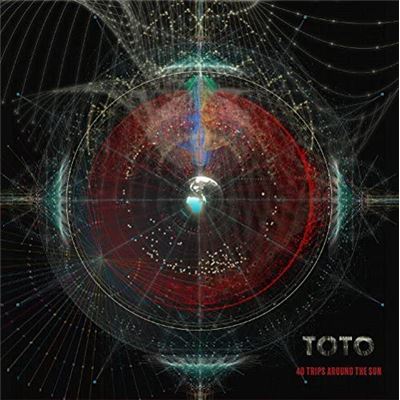 40 Trips Around The Sun ~greatest Hits