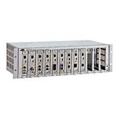 Allied Telesis CentreCOM - basis voor modulaire uitbreiding