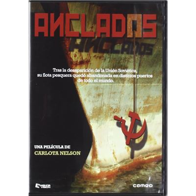 Anclados (2010)