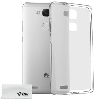 coque huawei ascend mate 7 fnac