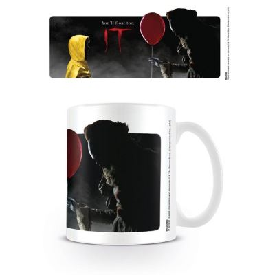 CA - Pennywise & Georgie - Mug 315ml