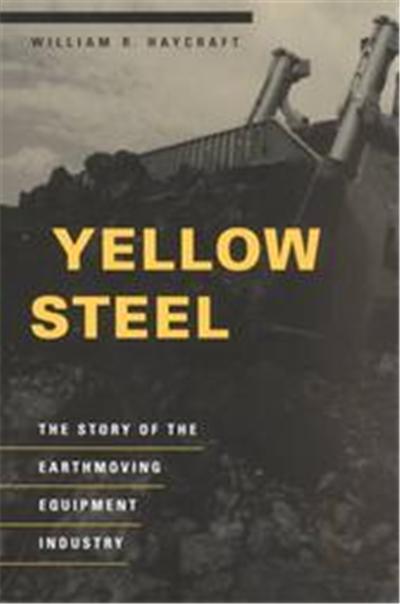 Yellow Steel