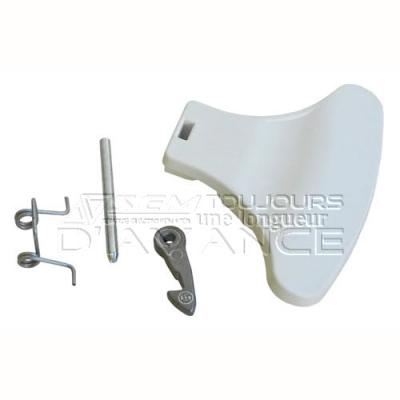 POIGNEE COMPLETE PORTE EVO II