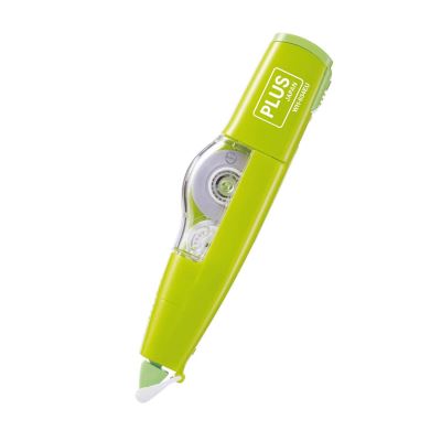 Roller de Correction Rechargeable 'MR' 4,2 mm x 6 m Vert