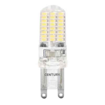 Capsule led 3w century