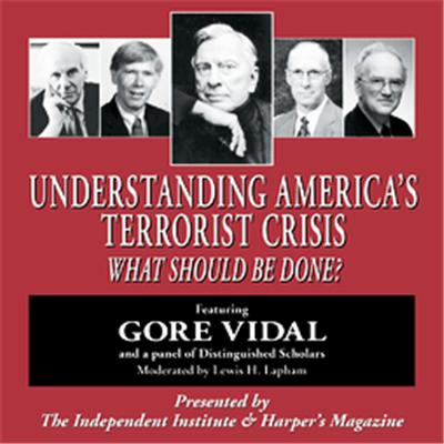 Understanding America's Terrorist Crisis