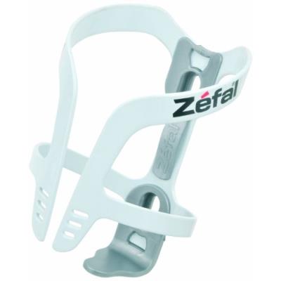 Zéfal pulse aluminium porte-bidon mixte adulte blanc taille unique