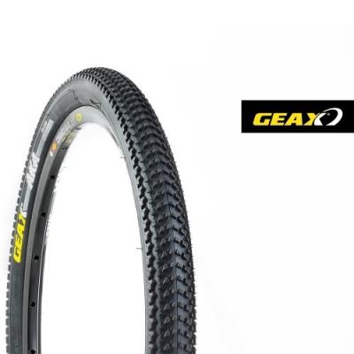 Geax aka pneu souple noir 27,5 x 2,20 (56-584)
