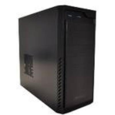 Antec New Solution ASK4000B-U3 - towermodel - ATX