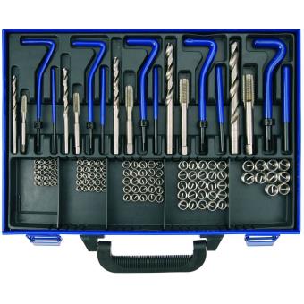 KIT FILETS RAPPORTES M 12 x 175 Type HELICOIL