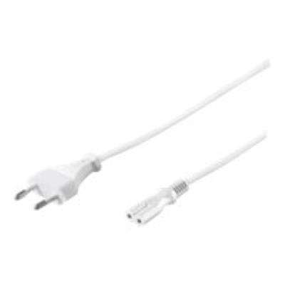 MicroConnect câble d'alimentation - 10 m