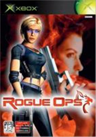 Rogue Ops - IMPORT JAPONAIS État correct -  reconditionné disponible sur Fnac
