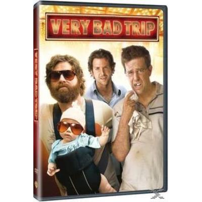 Very Bad Trip