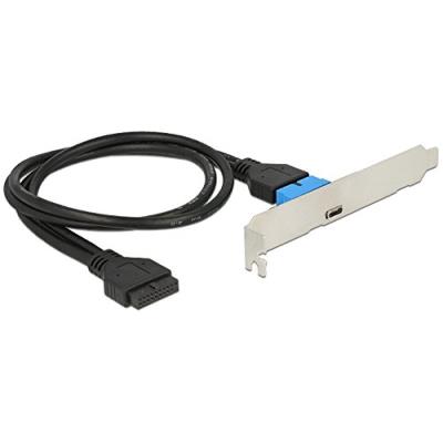Delock 84755 Carte Et Adaptateur Dinterface