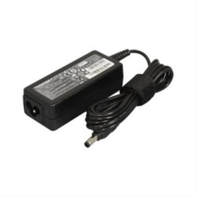 Toshiba ac adapter 3 pin 45w, p000568360 p000532510