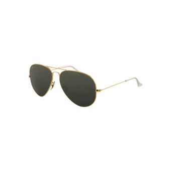 ray ban cockpit polarisé