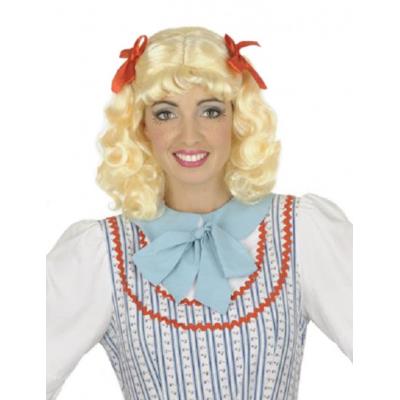 Perruque Candy femme