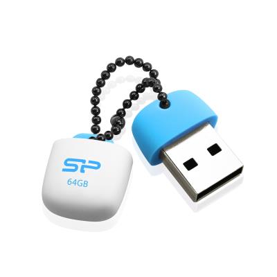 Silicon power touch t07 (sp016gbuf2t07v1b)
