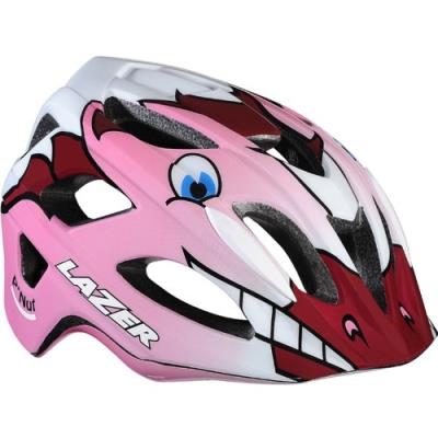 Lazer casque pnut small multicolore - rosa-pferd