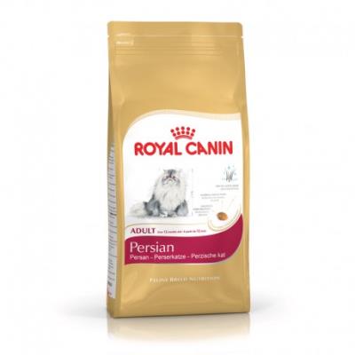 Croquettes pour chats royal canin persian 30 sac 4 kg