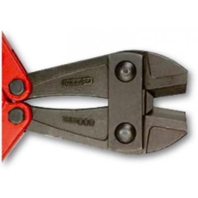 Mâchoires pour coupe-boulons 36''