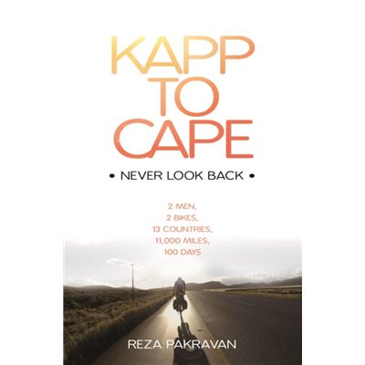 Kapp To Cape