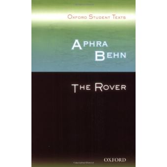 The Rover, Oxford Student Texts - broché - Achat Livre | fnac