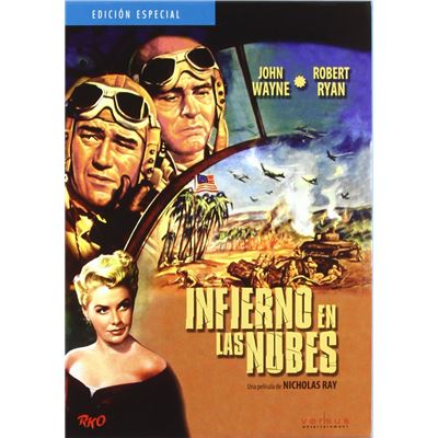 Les Diables de Guadalcanal (Flying Leathernecks) Edition Collector