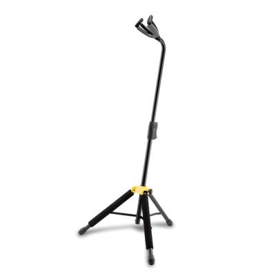 Accessoires guitares HERCULES STANDS STAND GUITARE HAUT GS455B Stands et repose-pied