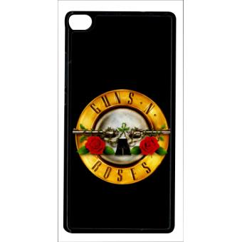 coque guns n roses huawey p8 lite coque guns n roses huawey p8 lite